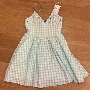 Zara Mini dress